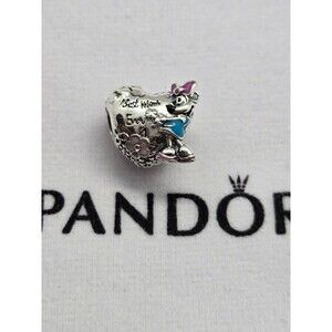 Pandora charm s925 ale charm disney mom